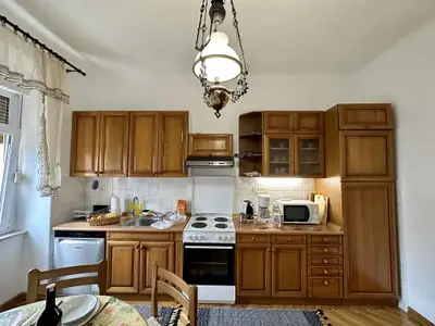 Ferienwohnung für 4 Personen (80 m²) in Crikvenica 10/10