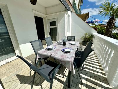 Ferienwohnung für 4 Personen (70 m²) in Crikvenica 5/10