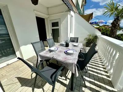 Ferienwohnung für 4 Personen (70 m²) in Crikvenica 7/10