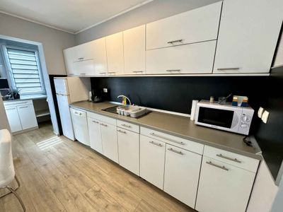 Ferienwohnung für 4 Personen (70 m²) in Crikvenica 9/10