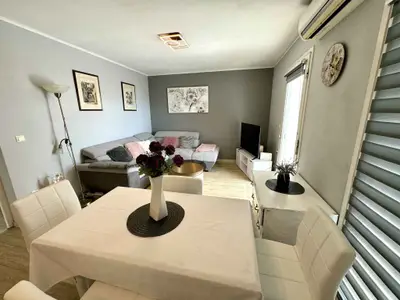 Ferienwohnung für 4 Personen (70 m²) in Crikvenica 10/10
