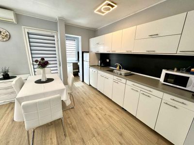 Ferienwohnung für 4 Personen (70 m²) in Crikvenica 10/10