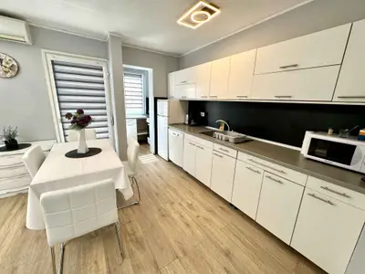 Ferienwohnung für 4 Personen (70 m²) in Crikvenica 9/10