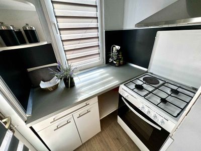 Ferienwohnung für 4 Personen (70 m²) in Crikvenica 8/10