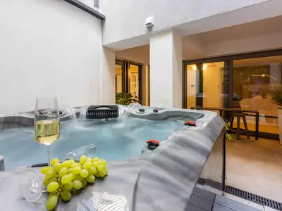 Ferienwohnung für 6 Personen (98 m²) in Crikvenica 8/10