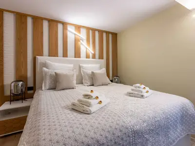 Ferienwohnung für 6 Personen (98 m²) in Crikvenica 9/10