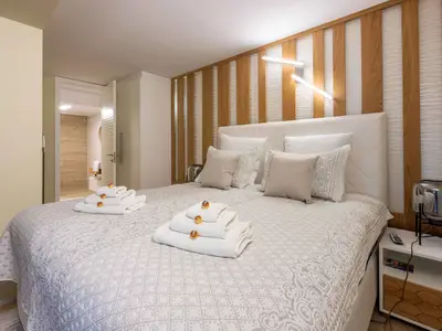 Ferienwohnung für 6 Personen (98 m²) in Crikvenica 10/10