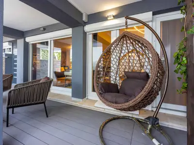 Ferienwohnung für 6 Personen (98 m²) in Crikvenica 7/10