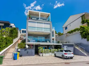 Ferienwohnung für 6 Personen (98 m²) in Crikvenica