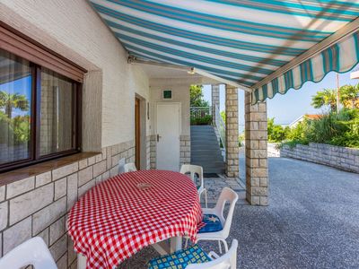 Ferienwohnung für 5 Personen (45 m²) in Crikvenica 7/10