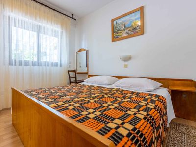 Ferienwohnung für 5 Personen (45 m²) in Crikvenica 8/10