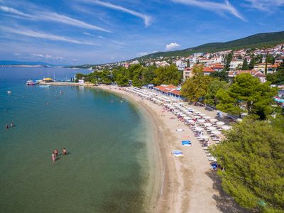 Ferienwohnung für 5 Personen (45 m²) in Crikvenica 9/10