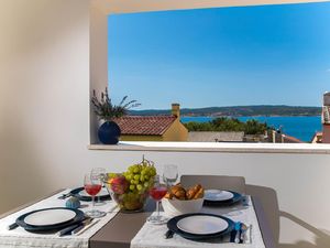 Ferienwohnung für 4 Personen (56 m²) in Crikvenica