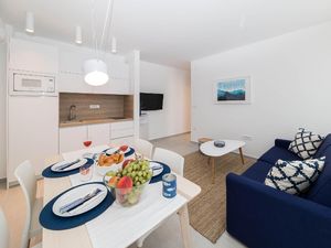 Ferienwohnung für 4 Personen (50 m²) in Crikvenica