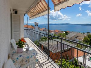 Ferienwohnung für 6 Personen (80 m&sup2;) in Crikvenica