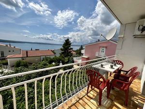 Ferienwohnung für 5 Personen (70 m²) in Crikvenica