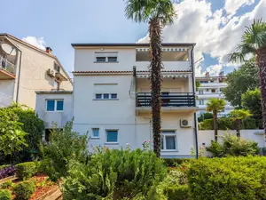 Ferienwohnung für 4 Personen (45 m²) in Crikvenica