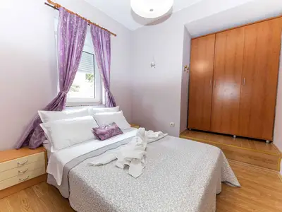 Ferienwohnung für 2 Personen (37 m²) in Crikvenica 9/10