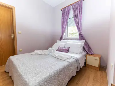 Ferienwohnung für 2 Personen (37 m²) in Crikvenica 10/10