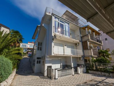 Ferienwohnung für 4 Personen (35 m²) in Crikvenica 9/10