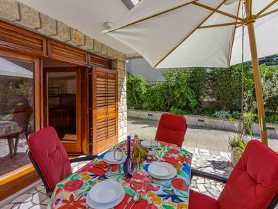 Ferienwohnung für 4 Personen (40 m²) in Crikvenica 4/10