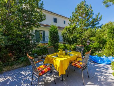 Ferienwohnung für 4 Personen (40 m²) in Crikvenica 8/10