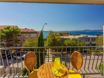 Ferienwohnung für 4 Personen (37 m²) in Crikvenica 10/10