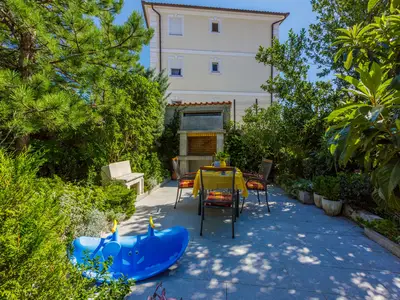 Ferienwohnung für 3 Personen (35 m²) in Crikvenica 6/10