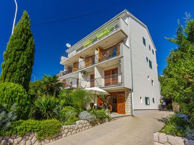 Ferienwohnung für 3 Personen (35 m²) in Crikvenica 9/10