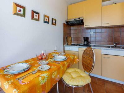 Ferienwohnung für 3 Personen (35 m²) in Crikvenica 10/10