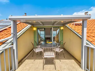 Ferienwohnung für 6 Personen (85 m²) in Crikvenica 2/10