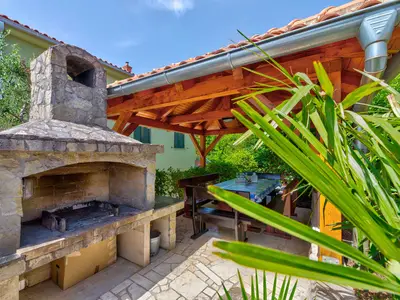 Ferienwohnung für 6 Personen (85 m²) in Crikvenica 5/10