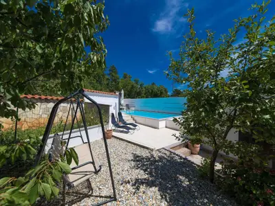 Ferienwohnung für 6 Personen (130 m²) in Crikvenica 4/10