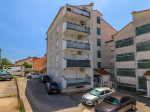 Ferienwohnung für 5 Personen (62 m&sup2;) in Crikvenica