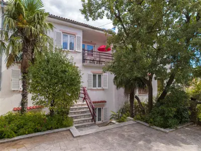 Ferienwohnung für 2 Personen (22 m²) in Crikvenica 4/10