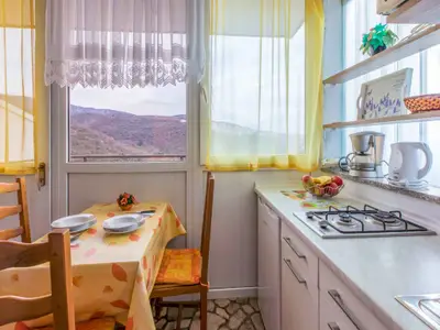 Ferienwohnung für 2 Personen (22 m²) in Crikvenica 8/10