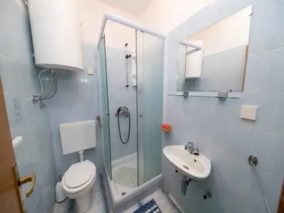 Ferienwohnung für 2 Personen (22 m²) in Crikvenica 10/10