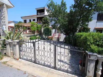 Ferienwohnung für 9 Personen (100 m²) in Crikvenica 8/10