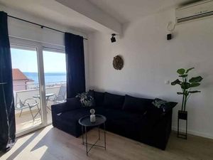 Ferienwohnung für 5 Personen (75 m&sup2;) in Crikvenica