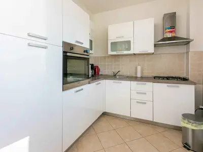 Ferienwohnung für 2 Personen (54 m²) in Crikvenica 6/10