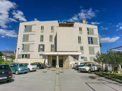 Ferienwohnung für 2 Personen (54 m²) in Crikvenica 5/10