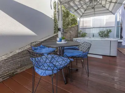 Ferienwohnung für 4 Personen (56 m²) in Crikvenica 5/10