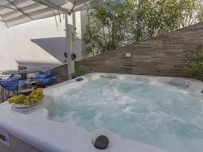 Ferienwohnung für 4 Personen (56 m²) in Crikvenica 7/10