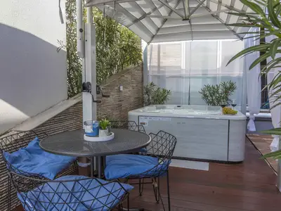 Ferienwohnung für 4 Personen (56 m²) in Crikvenica 8/10