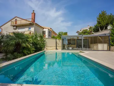 Ferienwohnung für 6 Personen (60 m²) in Crikvenica 5/10