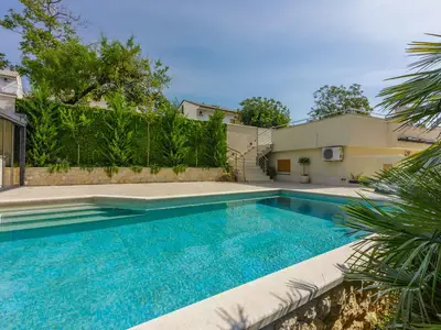 Ferienwohnung für 6 Personen (60 m²) in Crikvenica 5/10