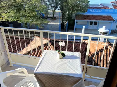 Ferienwohnung für 4 Personen (80 m²) in Crikvenica 3/10