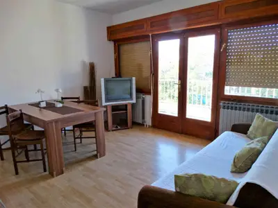 Ferienwohnung für 4 Personen (80 m²) in Crikvenica 4/10