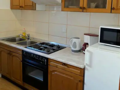 Ferienwohnung für 4 Personen (80 m²) in Crikvenica 5/10