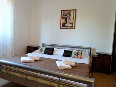 Ferienwohnung für 4 Personen (80 m²) in Crikvenica 6/10